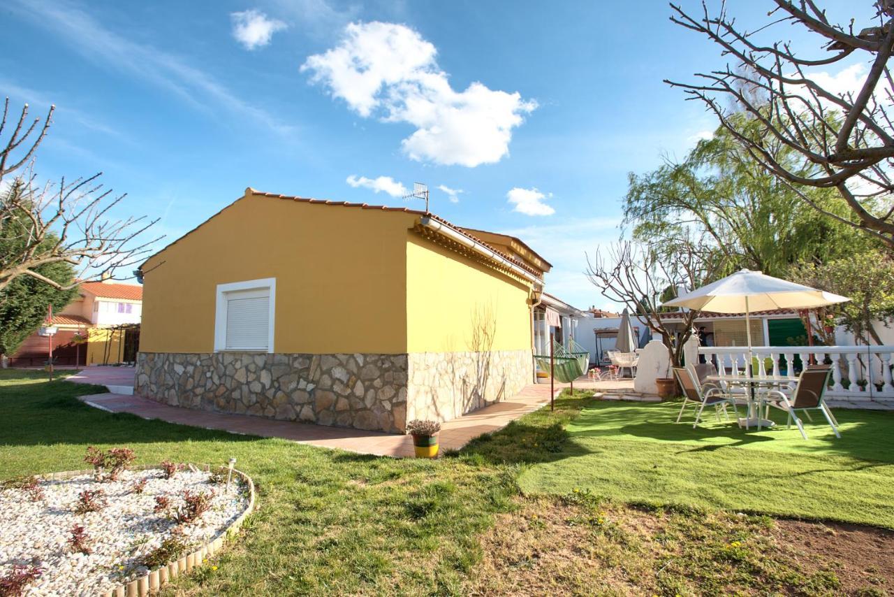 Cuencaloft Canada Molina Arcas Exterior photo